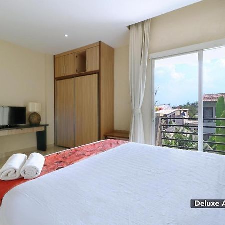 Mutiara Suites Jakarta Exteriér fotografie