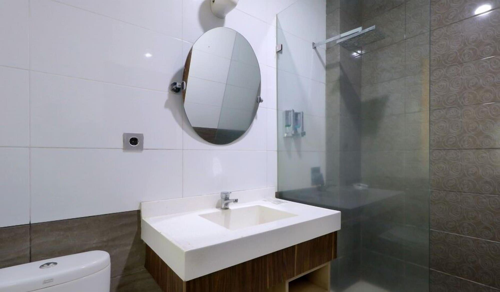 Mutiara Suites Jakarta Exteriér fotografie