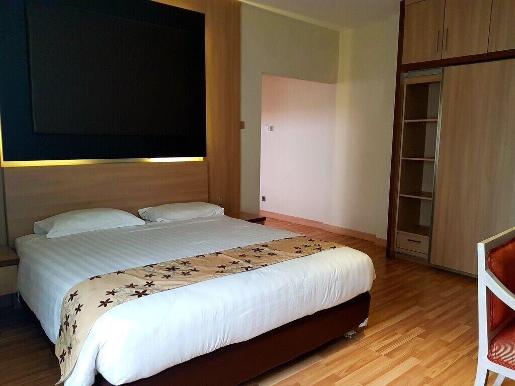 Mutiara Suites Jakarta Exteriér fotografie