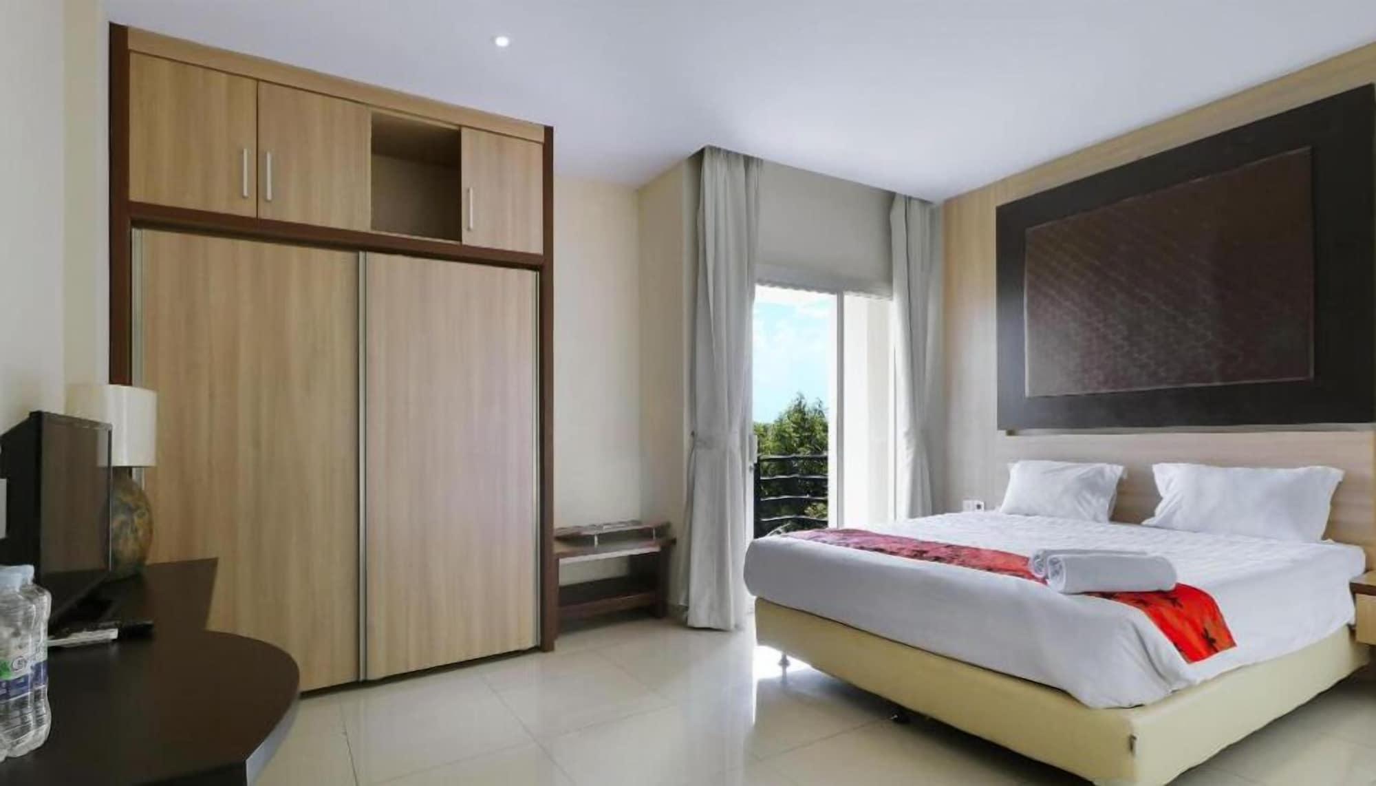 Mutiara Suites Jakarta Exteriér fotografie