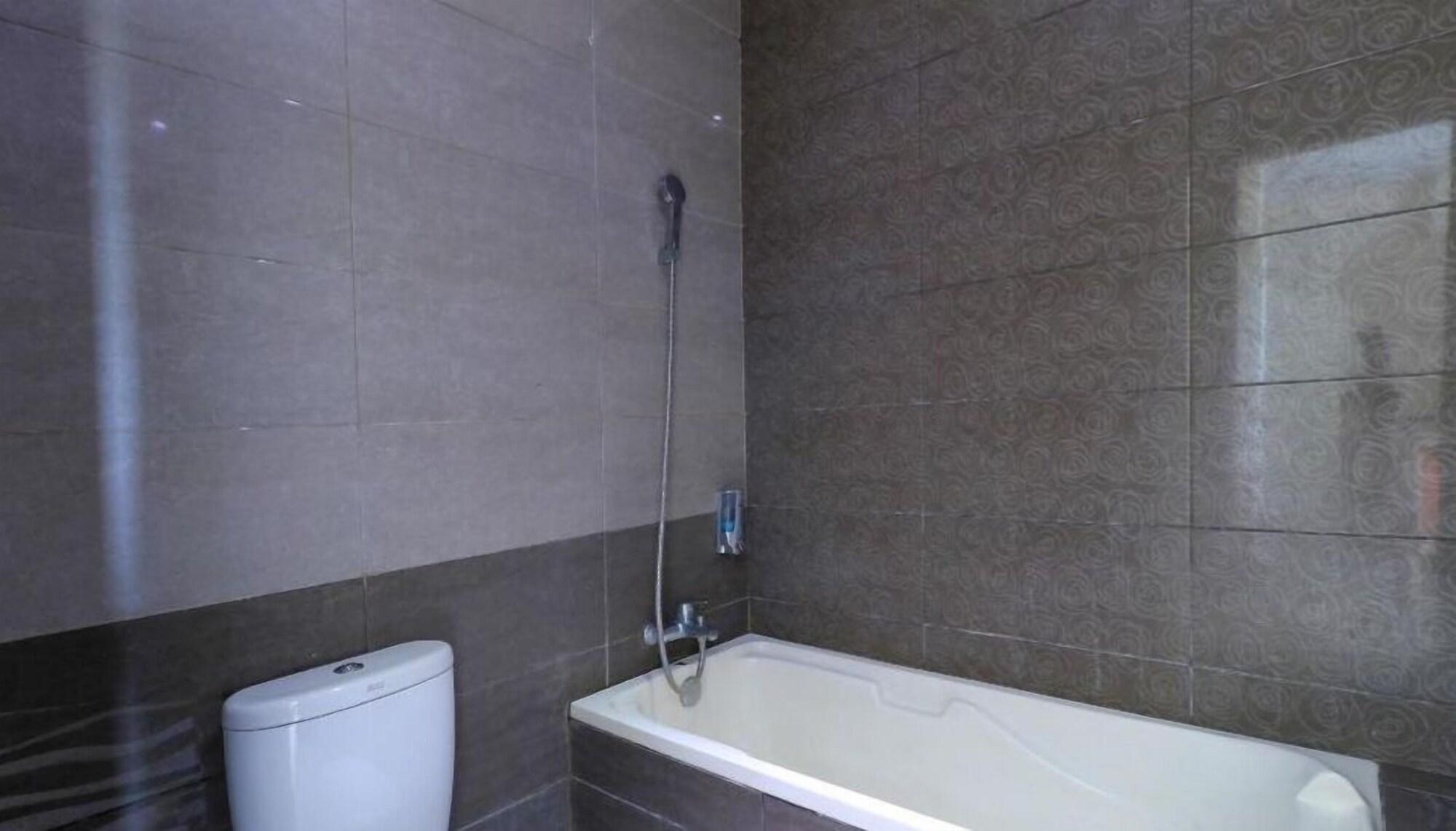 Mutiara Suites Jakarta Exteriér fotografie