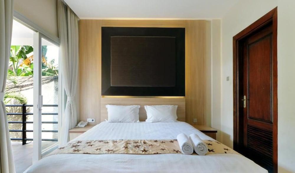 Mutiara Suites Jakarta Exteriér fotografie