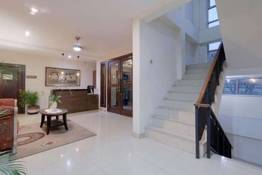 Mutiara Suites Jakarta Exteriér fotografie