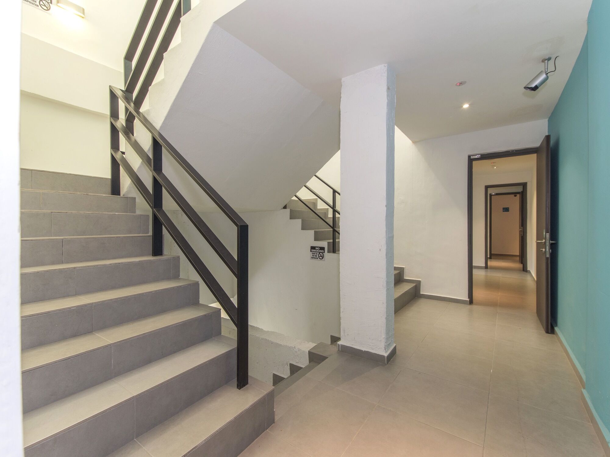 Mutiara Suites Jakarta Exteriér fotografie